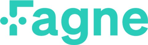 Fagne AS logo
