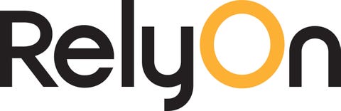 RelyOn Norway AS logo