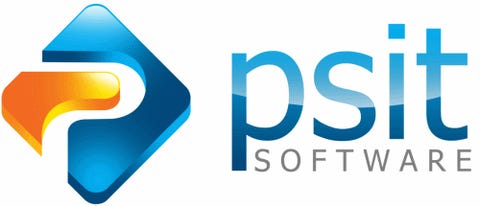Psit Software AS logo