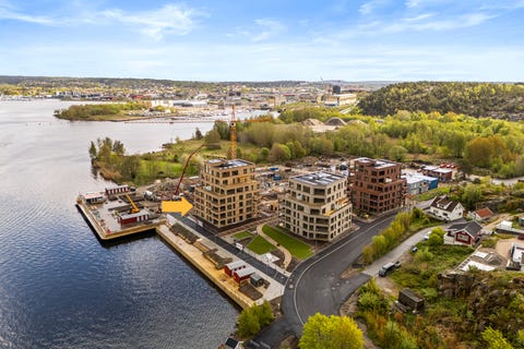 Bilde 2 av annonsen
