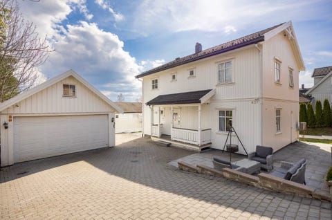 Bilde 1 av annonsen