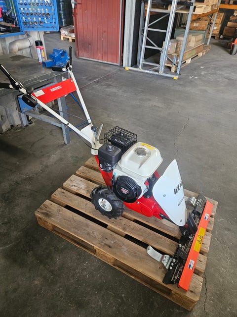 Honda / Tielbürger HT 40 motorslåmaskin