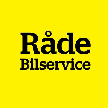 Råde Bilservice AS | Mekonomen logo
