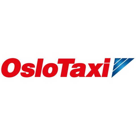 Oslo Taxi AS logo