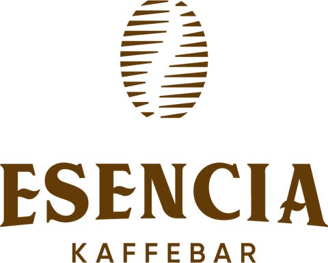 Esencia AS logo