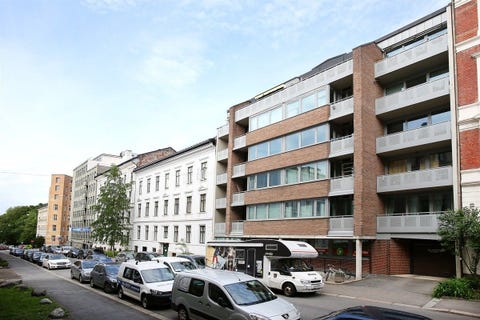 Bilde 1 av annonsen