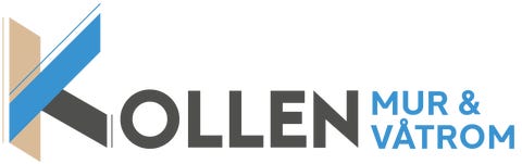 Kollen Mur Og Våtrom AS logo