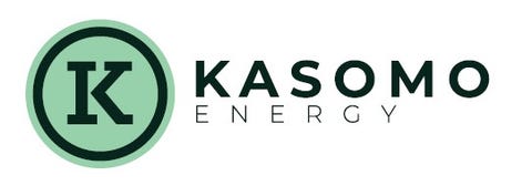 KASOMO Energy AS logo