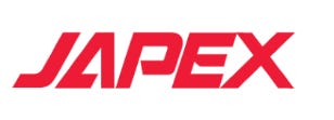 JAPEX Norge logo
