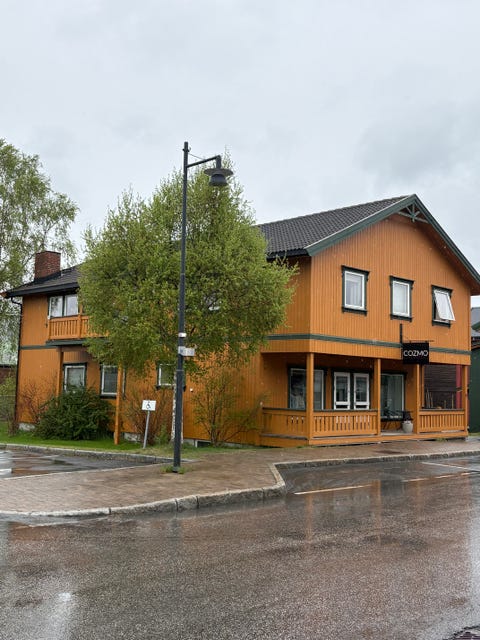 Bilde 1 av annonsen