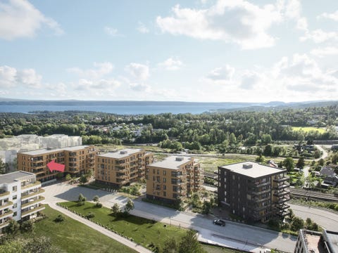Bilde 1 av annonsen