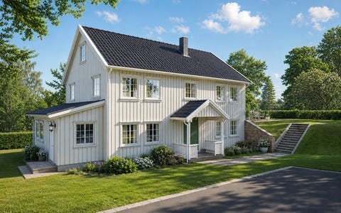 Bilde 1 av annonsen