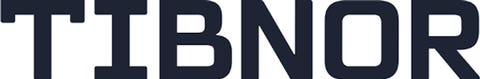 TIBNOR AS logo
