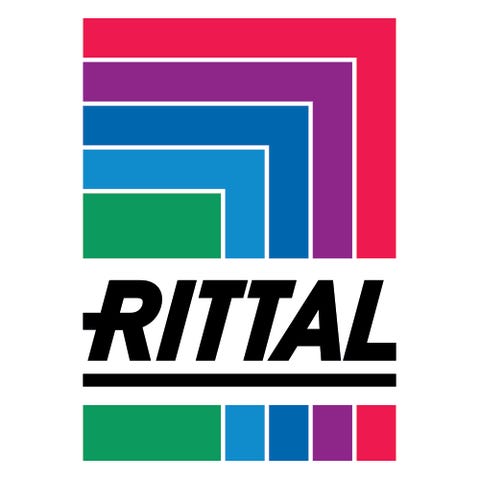 Rittal AS logo