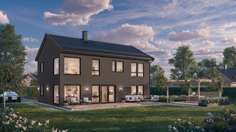 Bilde 1 av annonsen