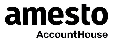 Amesto Accounthouse Vest AS logo