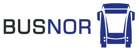 Busnor Stord AS logo