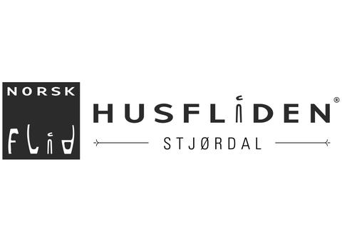 Husfliden AS Stjørdal logo