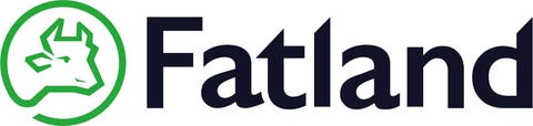 Fatland AS logo