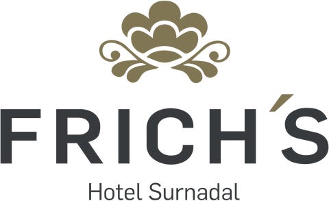 Frich´s Hotel Surnadal logo
