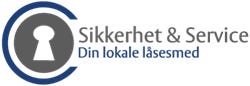 SIKKERHET & SERVICE VERDAL AS logo