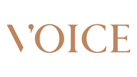 Voice Norge AS logo