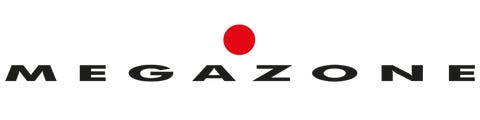 Megazone Oslo AS logo