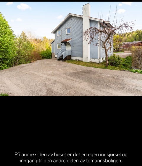 Bilde 1 av annonsen