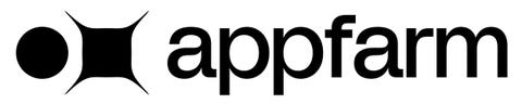 Appfarm logo