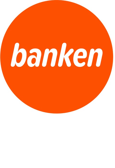 Kvinesdal Sparebank logo
