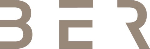 Ber Bygg Og Eiendomsrevisjon AS logo