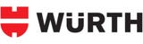 Würth Norge logo