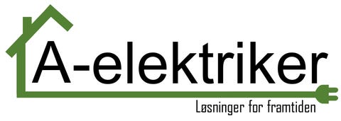 AELEKTRIKER AS logo