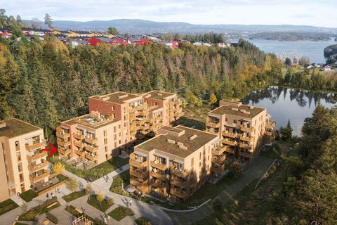 Bilde 1 av annonsen