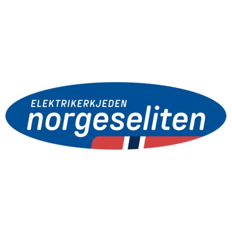 Norgeseliten logo