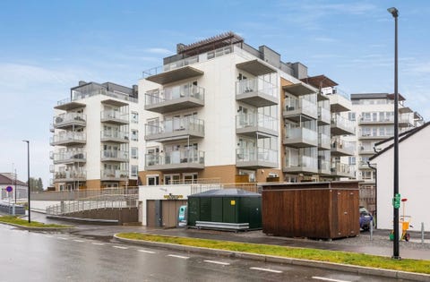 Bilde 1 av annonsen