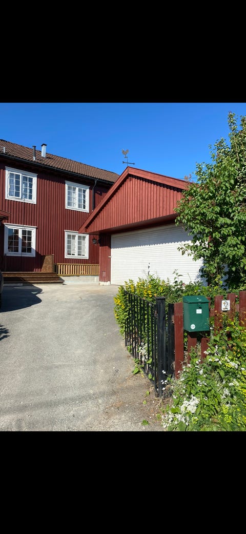 Bilde 1 av annonsen