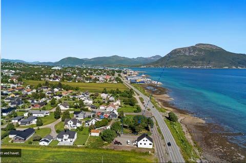 Bilde 1 av annonsen