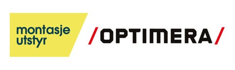 Optimera AS logo