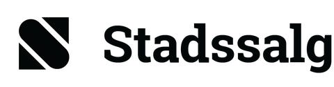 STADSSALG AS logo