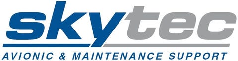 Skytec AS logo