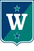 WANG ROMERIKE AS logo