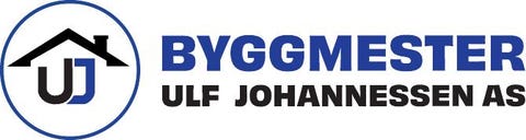 Byggmester Ulf Johannessen AS logo