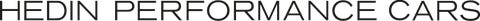 Hedin Performance Cars logo