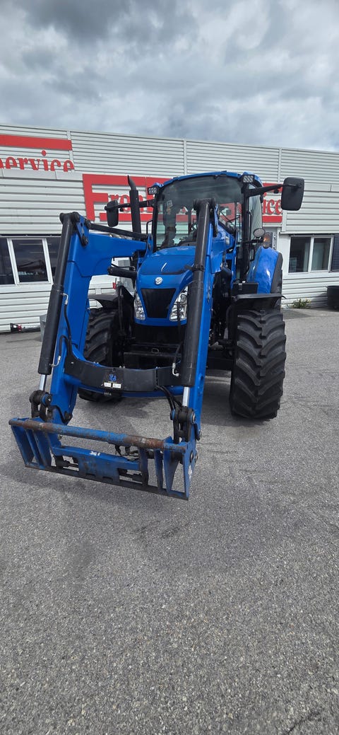 New Holland T 5.115 EC