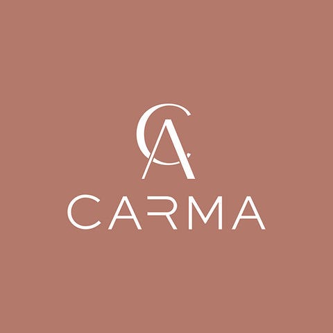 Carma As logo