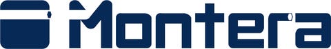 Montera AS logo