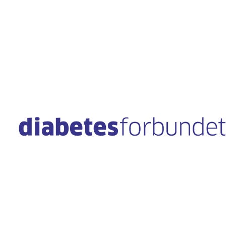 Diabetesforbundet logo