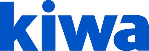 Kiwa AS logo
