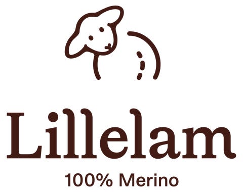 LILLELAM AS logo